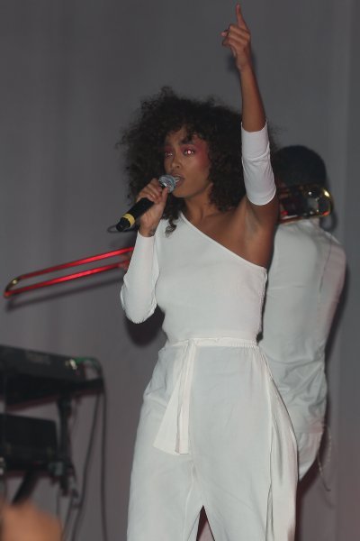 Solange Knowles