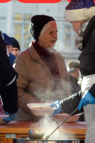 Bakalar u Zagrebu