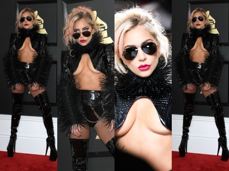 Lady Gaga