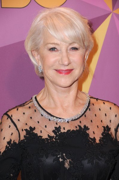 Helen Mirren