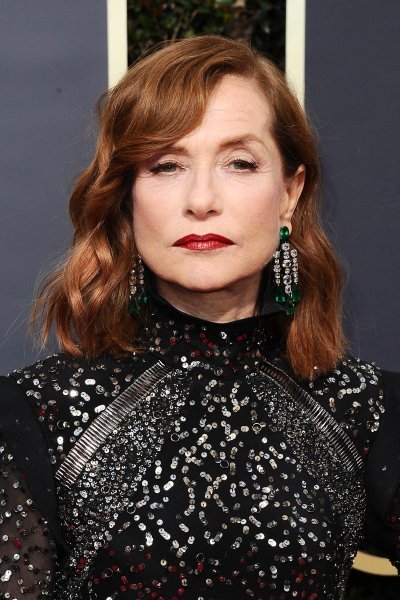 Isabell Huppert