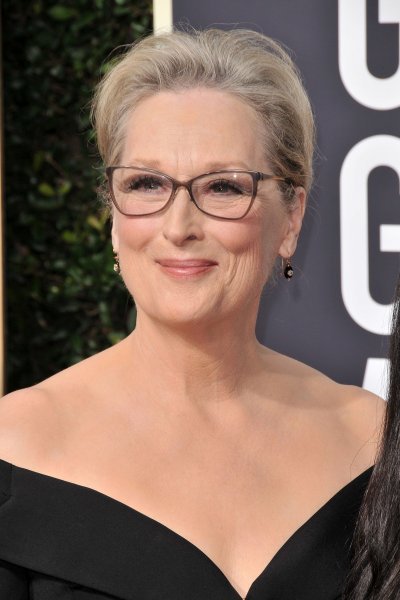 Meryl Streep