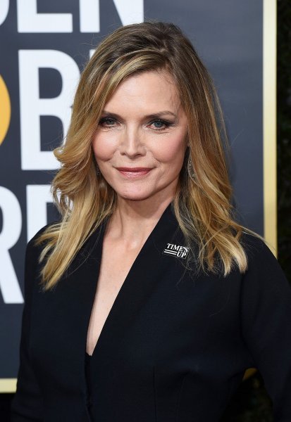 Michelle Pfeiffer