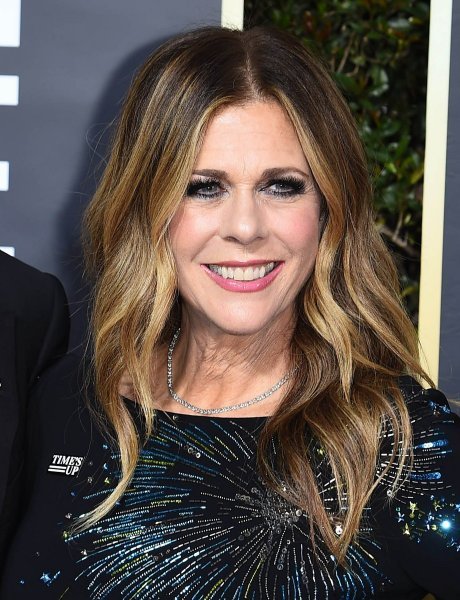 Rita Wilson