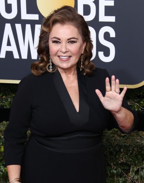 Roseanne Barr