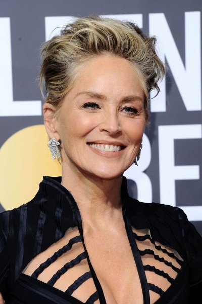 Sharon Stone