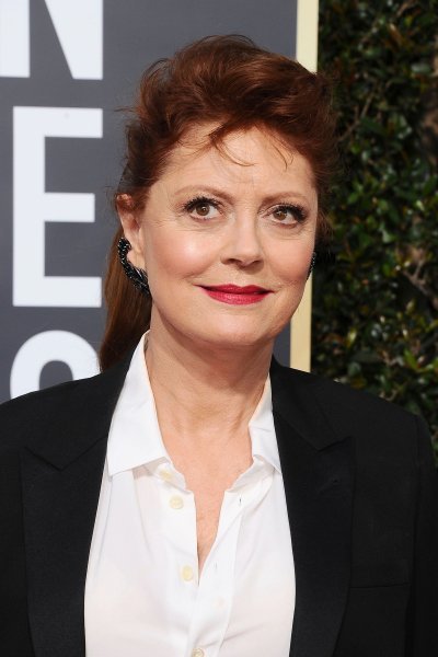 Susan Sarandon