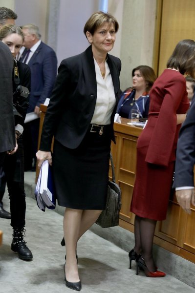 Martina Dalić