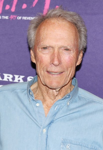 Clint Eastwood