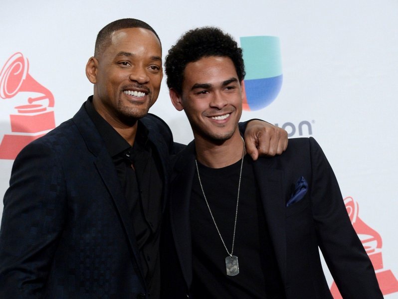 Will Smith, Trey Smith