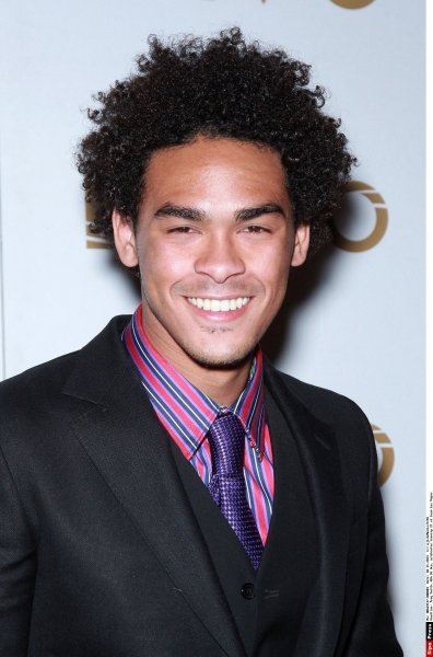 Trey Smith