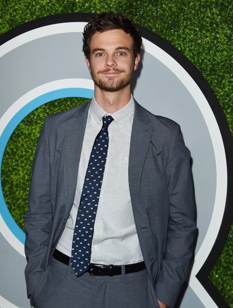 Jack Quaid