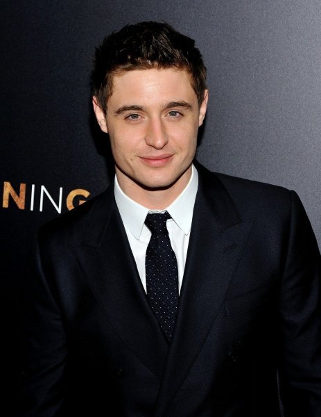 Max Irons