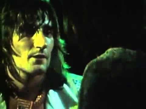 Rod Stewart - Maggie May (1972.)