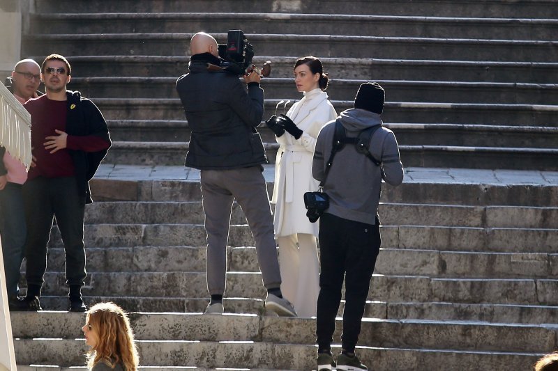 Zdravko Čolić snimao spot u Dubrovniku