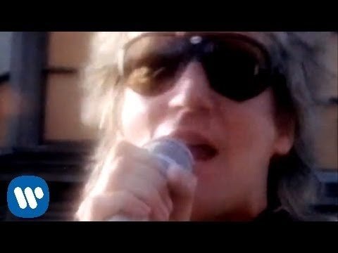 Rod Stewart - Young Turks