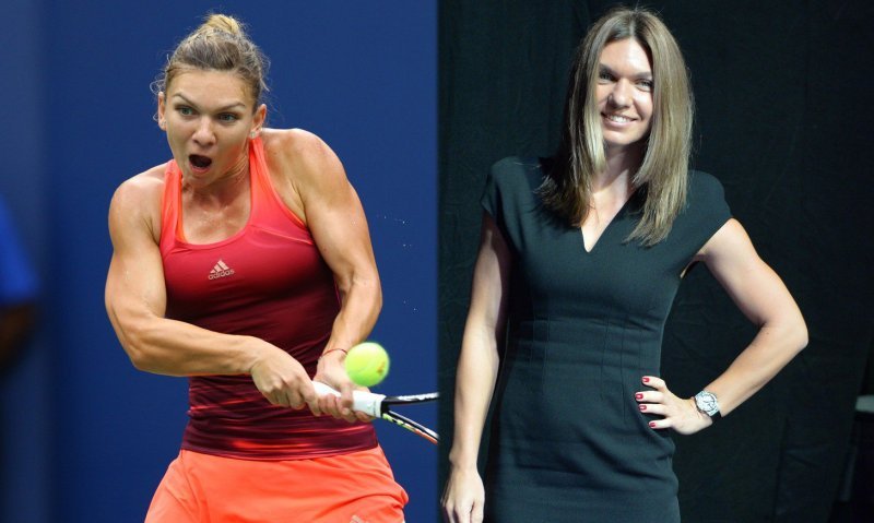 Simona Halep