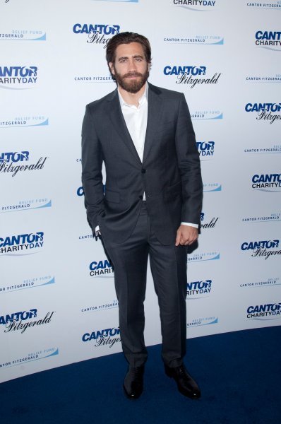 Jake Gyllenhaal - 180 centimetra