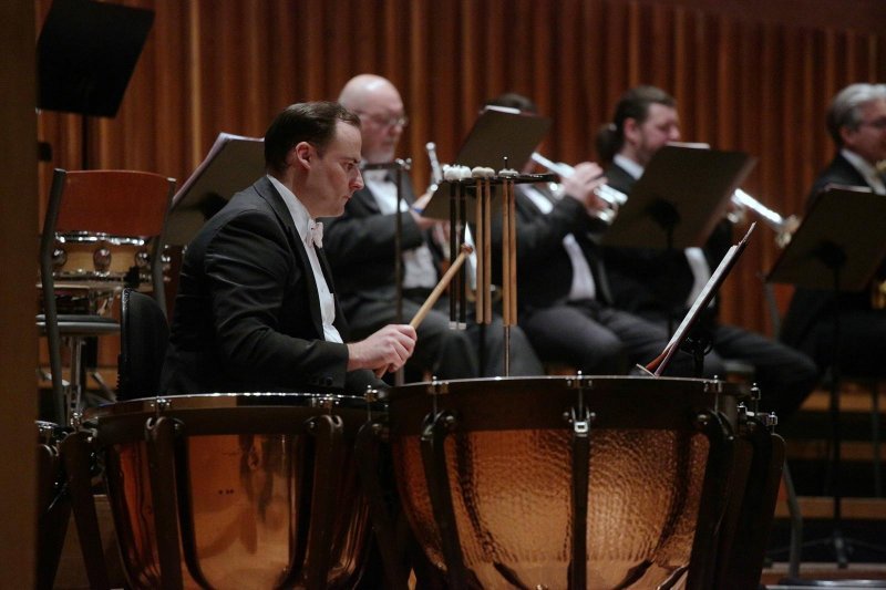 Koncert Zagrebačke filharmonije In memoriam Lovro von Matačić