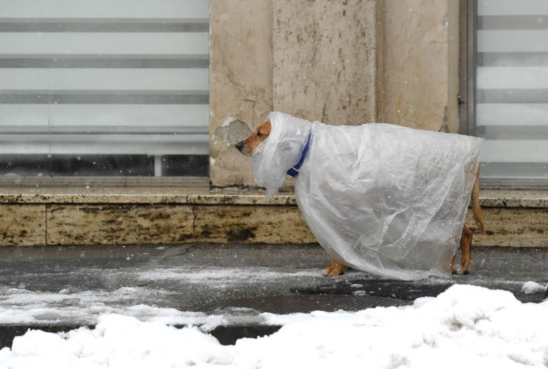 Nepovoljne biometeorološke prilike