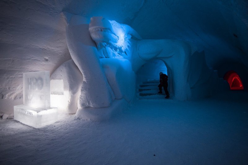 Hotel SnowVillage