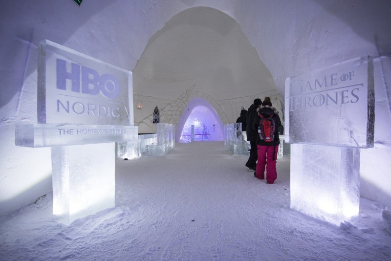 Hotel SnowVillage