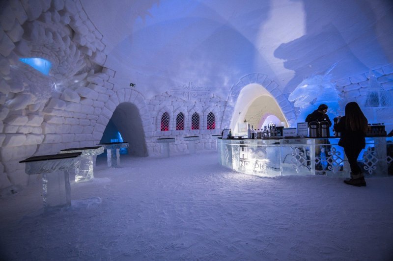 Hotel SnowVillage