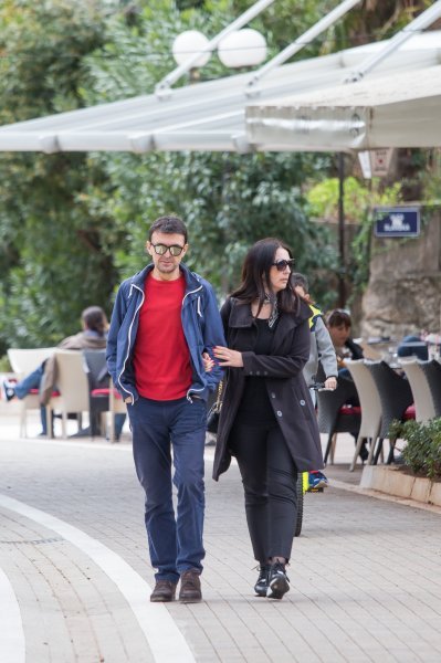 Dubrovnik: Sunce pozvalo građane na šetnju gradom