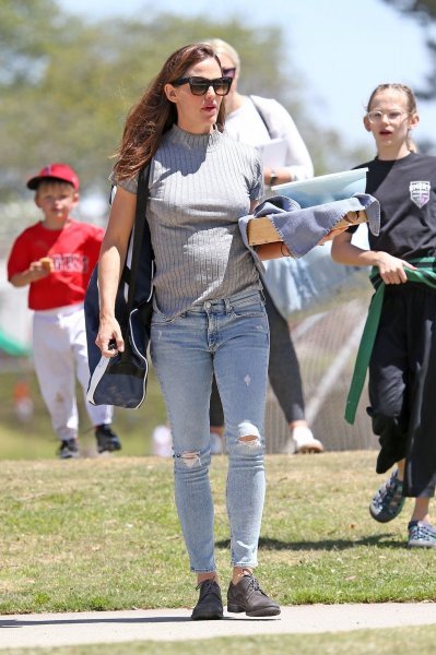 Jennifer Garner