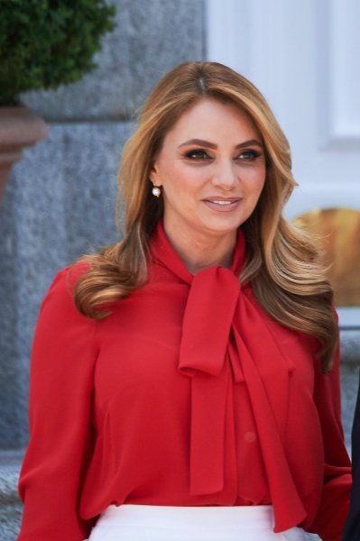 Angelica Rivera