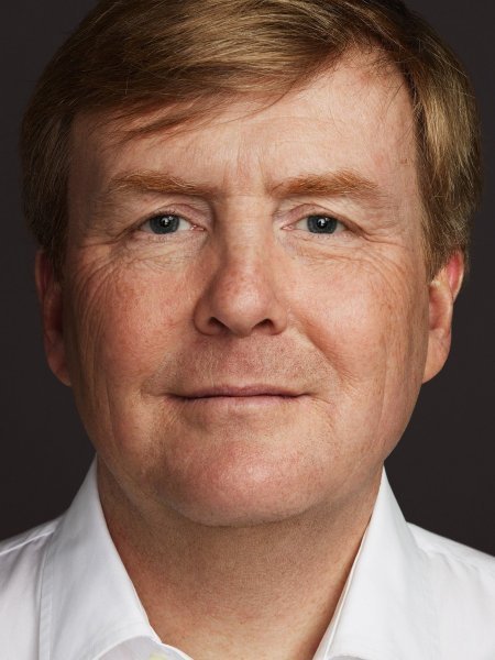 Kralj Willem-Alexander