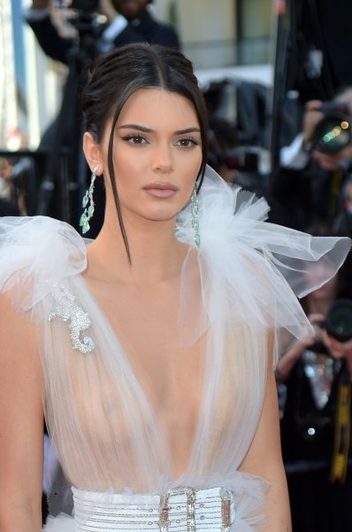 Kendall Jenner na premijeri filma 'Girls Of The Sun'