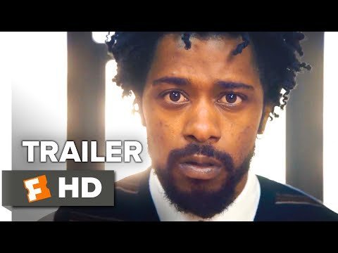 Sorry to Bother You (6. srpnja)