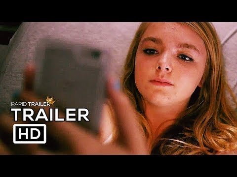 Eighth Grade (13. srpnja)