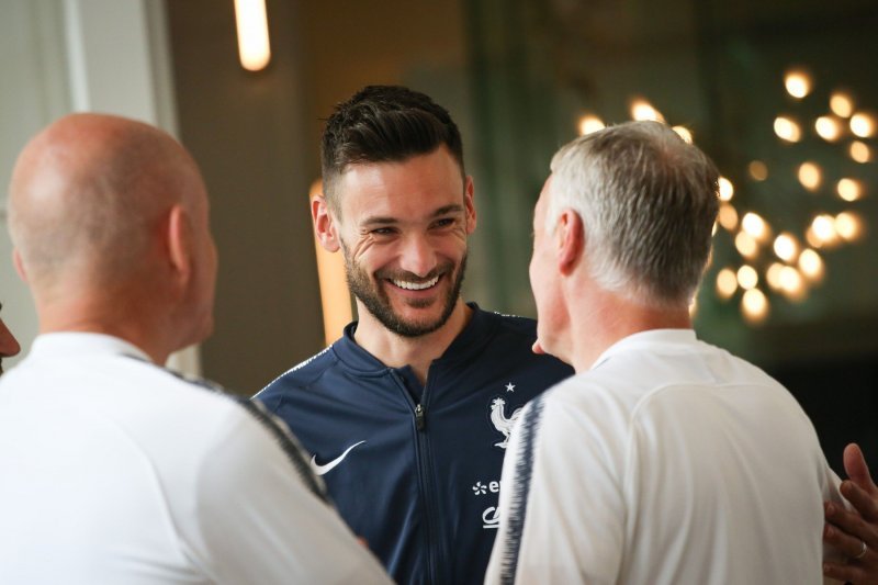 Hugo Lloris