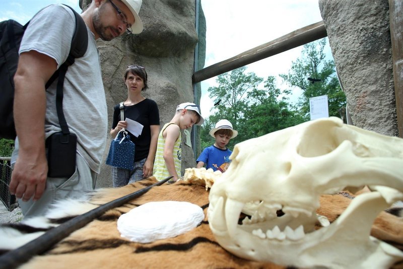 Zoološki vrt u centru Zagreba proslavio svoj veliki 93. rođendan