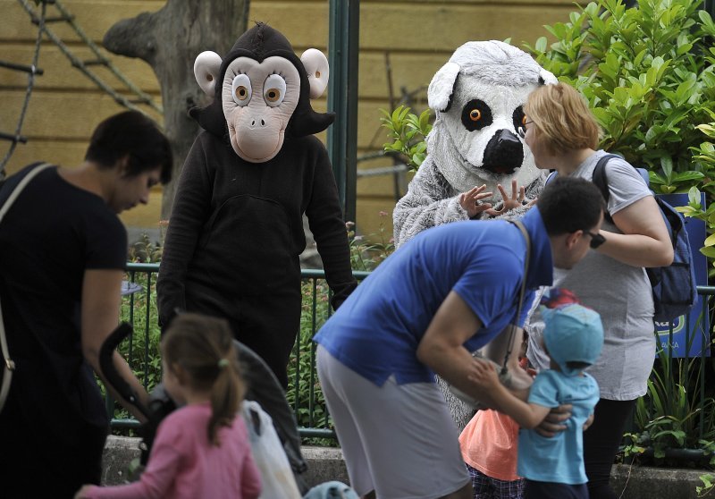 Zagrebački ZOO proslavio 93. rođendan