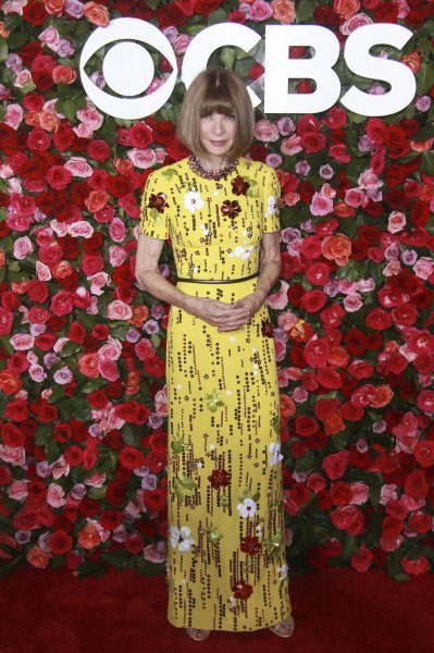 Anna Wintour