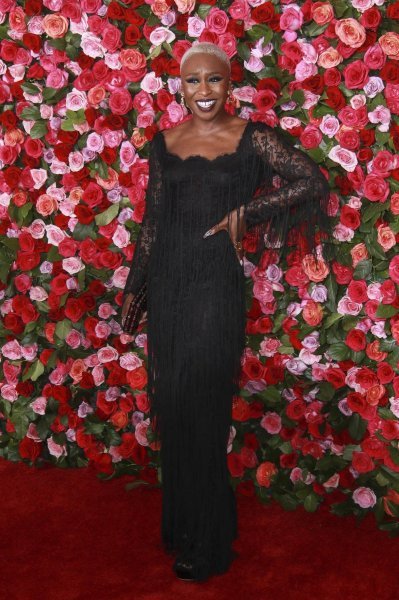 Cynthia Erivo