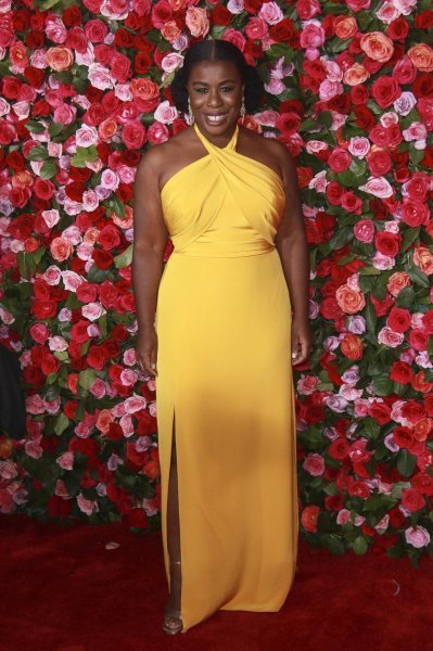 Uzo Aduba