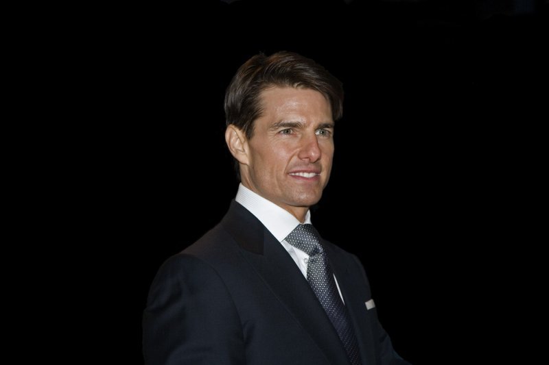 Tom Cruise - 170 centimetra