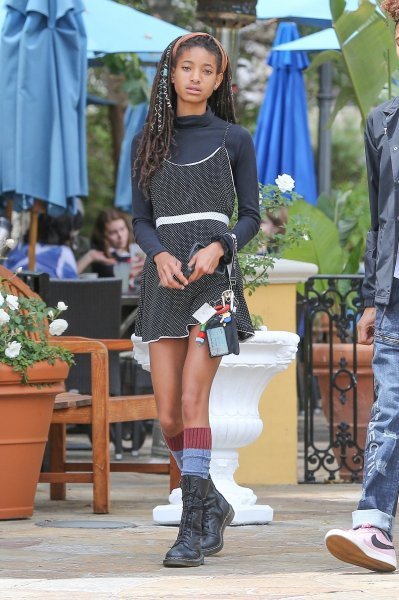 Willow Smith