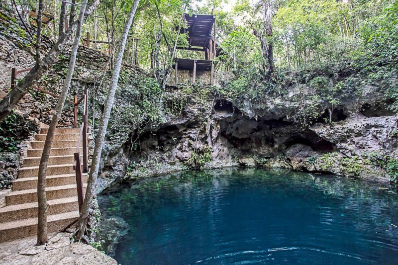 'Vražja zvona' u Yucatánu