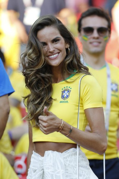 Izabel Goulart