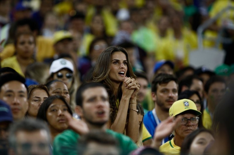 Izabel Goulart