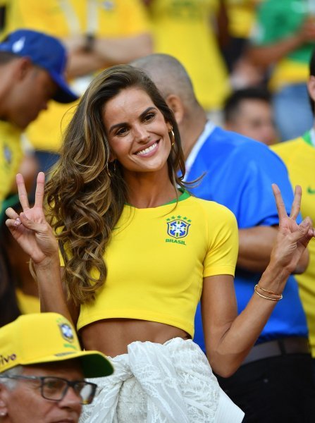 Izabel Goulart