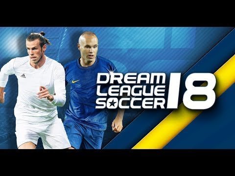 Dream League Soccer 2018