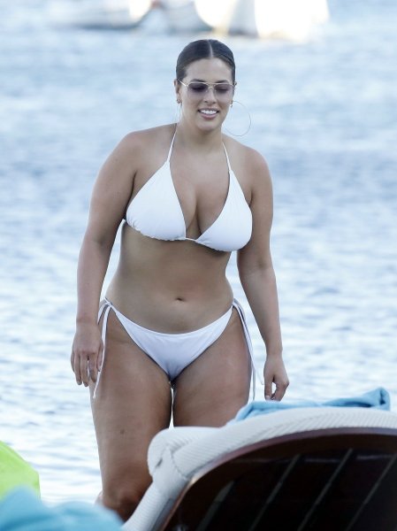 Ashley Graham