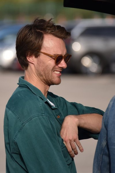 Hugh Skinner