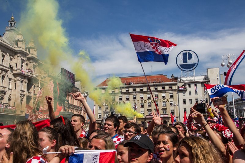 Izložba 'Neopisivo!!!' Hrvatskog povijesnog muzeja